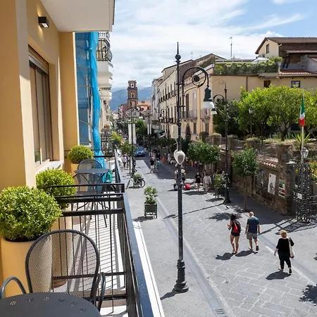 Casa Marino Sorrento