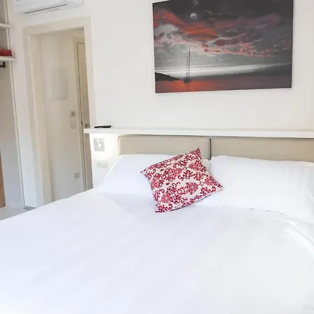 Guest house Casa Marino Sorrento