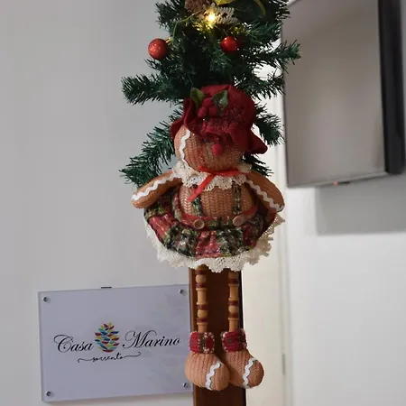 게스트하우스 Casa Marino