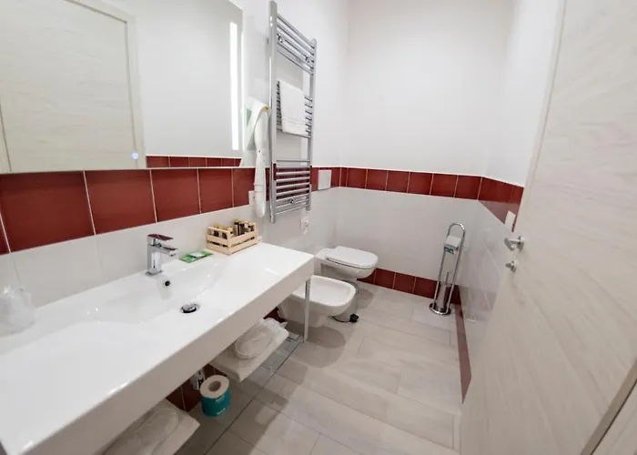 Casa Marino בית הארחה סורנטו