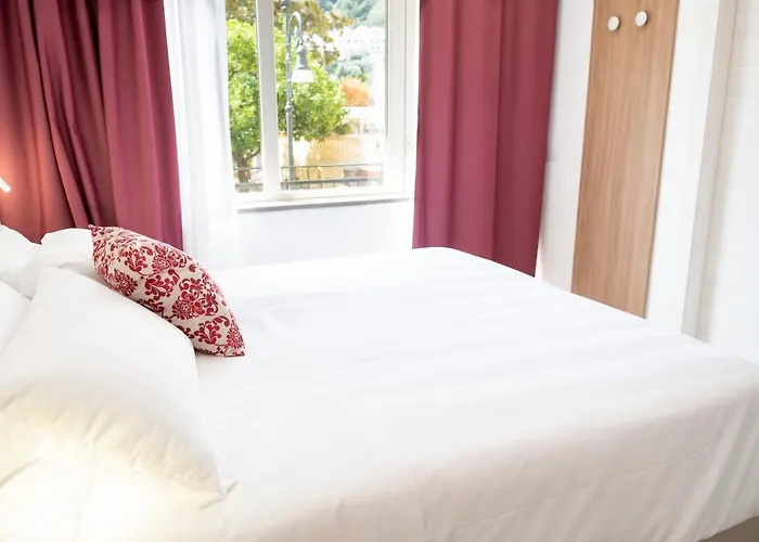 Casa Marino Guest house Sorrento