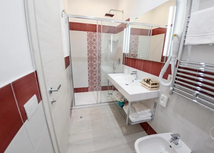 Casa Marino בית הארחה סורנטו