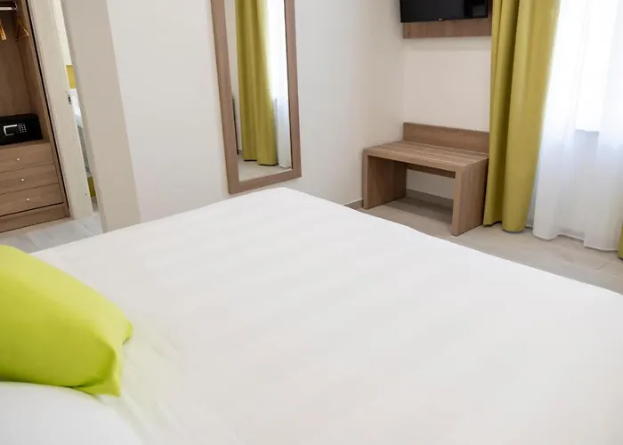 Casa Marino Guest house