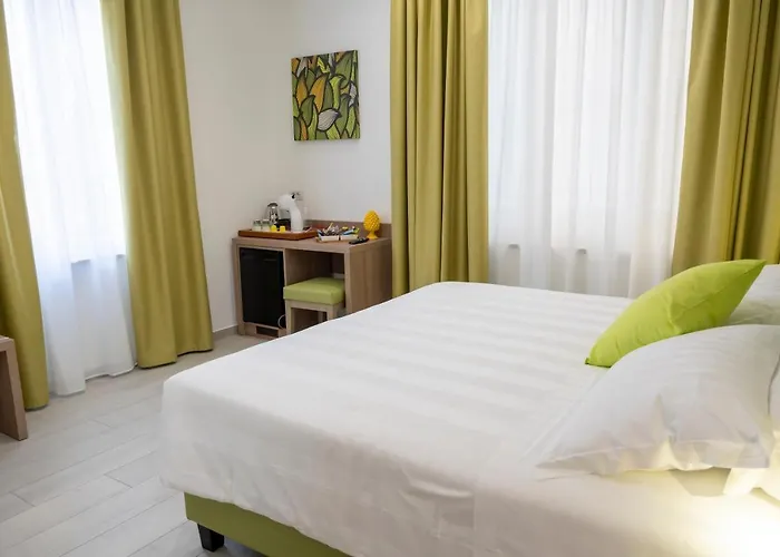 Casa Marino בית הארחה