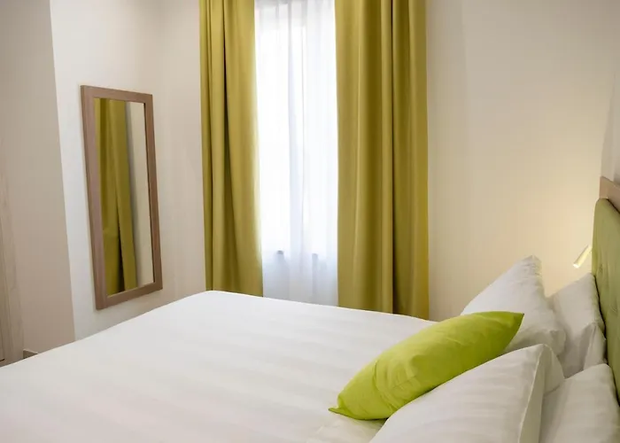 Casa Marino Guest house Sorrento