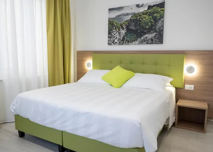 Casa Marino בית הארחה 4*