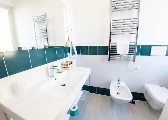 Casa Marino Guest house