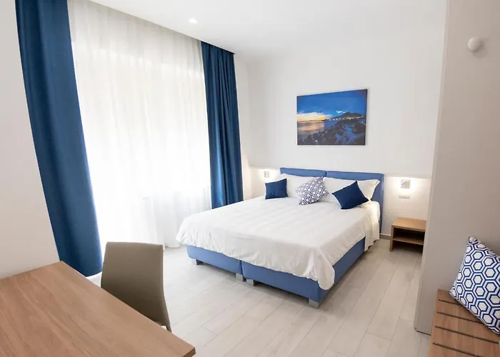 Casa Marino Sorrento