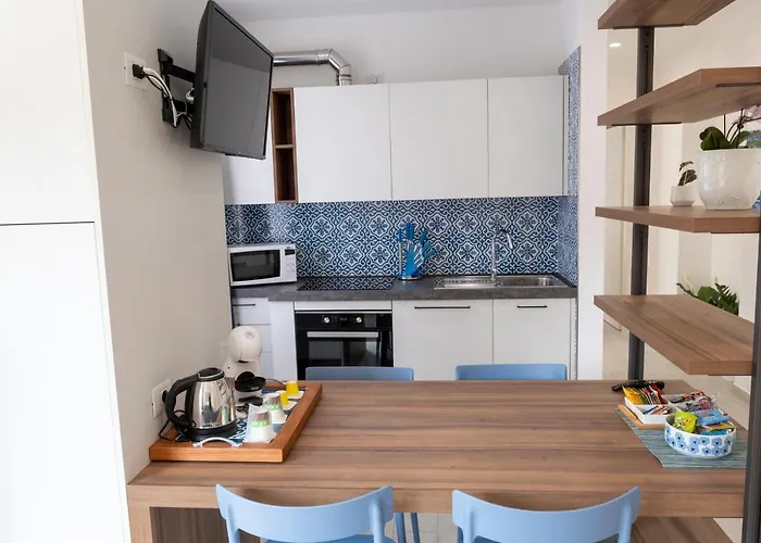 Casa Marino סורנטו