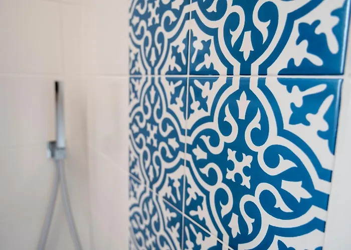 Casa Marino Guest house