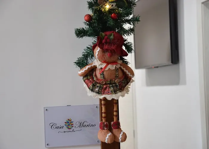 Guest house Casa Marino