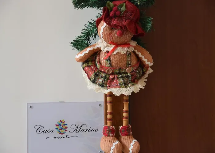 Casa Marino Guest house 4*